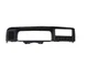 Jeep Grand Cherokee ZJ 96-98 OEM Black Instrument Cluster Dash Bezel Insert