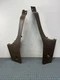 96-02 Toyota 4Runner Center Console Front Side Trim Panel Pair OAK OEM  35010