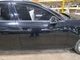 2017 A4 Audi Right Passenger Side Front Door Assembly Color: Black Y9t
