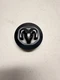 19 20 21 22 23 DODGE 1500 PICKUP OEM CENTER HUB CAP GLOSS CHARCOAL 6KF18TRMAA