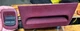 1992 1996 Ford F150 AshTray Pickup Ash Tray F250 Bracket Frame Truck Burgundy