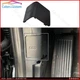 Cowl Trim Cover/Car OBD Socket Connection Cover For BMW X1 2008-2015 51437144966