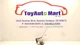 96-00 TOYOTA RAV4 DRIVER SIDE REAR DOOR LOCK ACTUATOR ASSEMBLY 