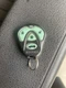 Avital 7143L 4-Button Remote Control Fob EZSDEI474S RPN 474L Cr2023