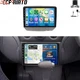 For Toyota ECHO 2000-2005 Carplay Android15 Car Stereo Radio GPS Navi 2+64GB Cam