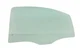 Fits: 1995-2000 Ford Contour, Mercury Mystique Rear Left Side Door Window Glass