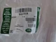 JAGUAR XJS 92 93 94 95 96FACTORY 5 SPEED SLAVE CYLINDER REPAIR KIT BAU4781A