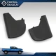 LH&RH Center Console Extension Panel Fit For Dodge Ram 1500 2500 3500 09-2012