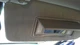 Passenger Right Sun Visor With Illumination Fits 14-18 VOLVO S60 32594994