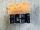 12 13 14 AUDI A7 L. FRONT DOOR SWITCH DRIVERS WINDOW 646822