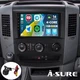 10'' Car Stereo Radio Carplay For Mercedes Benz Sprinter 2006-2018 Android 2+64G