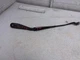 2019 BMW X5 OEM DRIVER LEFT SIDE WIPER ARM 