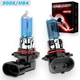 HB4 9006 Original Line  Headlight Halogen Bulbs for Toyota	Sienna	2004-2010
