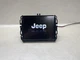 2014-2018 JEEP CHEROKEE VP4 RA4 OEM Radio MP3 Player INFORMATION SCREEN OEM