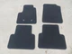 GMC Chevy Canyon Colorado Carpet Floor Mats 2013-2018 OEM  23432267/23432270