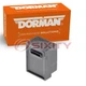 Dorman 601-019 Electronic Load Detector for 38255S5A003 Electrical Lighting xv