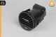 06-11 Mercedes CLS550 CLS500 Right Side Dashboard Dash Board Air Vent Black OEM