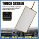 New For 2014-18 TOYOTA TACOMA Radio Touch Screen Glass Digitizer Panel 6.1inch N