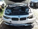 Info-GPS-TV Screen Display Dash 8.8" Screen Fits 12-15 BMW 320i 819924