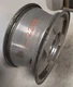 1999 CHEVROLET TCHEV1500 16x7 Aluminum Wheel Used C Condition 5 Spoke