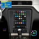 9.7'' AI Radio Stereo 8Core Android 15 Carplay GPS BT For Ford Mustang 2010-2014