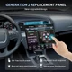 8.4" LCD Touch Screen Display For Jeep Dodge RAM Uconnect LA084X01 SL(02)(1)