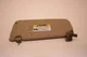 07-12 HYUNDAI VERACRUZ Driver Sun Visor Illuminated With Sunroof  