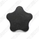 89042211 Front Seat Adjust Handle Lumbar Seat Adjuster Knob For Chevy GMC Hummer