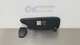 02 PORSCHE BOXSTER S 986 SUN VISOR LEFT DRIVER  BLACK