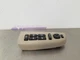 02 CHEVY TAHOE LS MASTER WINDOW SWITCH FRONT DOOR LEFT DRIVER 