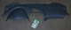 Dark Gray Front Upper Dash Board Cover Cap Overlay for 2004-2008 Acura TL Sedan