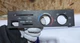 97-02 Toyota Tacoma 4Runner AC Heat Climate Control Face Plate Panel HVAC OEM