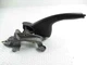 Porsche 996 986 Handbrake Lever Handbrake Leather Blue/Blue