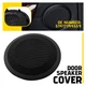 Speaker Grills Cover Mesh Guard Protector For BMW 3Series E90 320i 318i E64 E91
