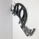 Audi Instrument Cluster Bezel 4E1857115N1WV