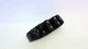 MASTER WINDOW SWITCH FRONT LEFT DOOR OEM 2012 - 2016 BMW 328I