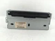 2011-2015 Jaguar Xj Am Fm Cd Player Radio Receiver TDAW7