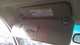Driver Left Sun Visor Fits 03-09 LEXUS GX470 26838810