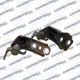 2015-2024 Ford Edge Front Left Driver Side Upper & Lower Door Hinge Set OEM