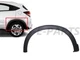 New Fits 2016 2018 Honda HR-V Rear Wheel Flare Trim Molding Left Driver Side