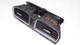 VOLKSWAGEN GOLF MK6 5K (08 > 12) DASHBOARD CENTRE AIR VENT  5K0819728N