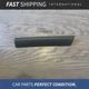 4E1853191 - TRIM PANEL DASHBOARD COVER LEFT AUDI A8 4E D3