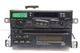 1998 Subaru Forester PF-2100A OEM AM FM TAPE Radio CD Player Clarion *C1787