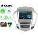 For Cadillac SRX 2010-2012 8-Core Android 14 4+64GB Car Stereo GPS Head Unit