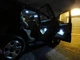 2003-2009 Toyota 4Runner TRD LED Interior Light Kit Map Dome Courtesy