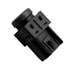 Front Door Lock Switch For Cadillac CTS & CTS-V Coupe 2011-2015 20787026
