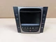 2006-2007 LEXUS GS350 RADIO SCREEN TOUCH SCREEN DISPLAY UNIT 86111-30400 OEM