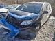 2013 Toyota Sienna Front Passenger Seat Belt & Retractor 4DR GRY Used 3897945