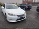 Used Front Center Infotainment Display fits: 2014 Lexus ES350 display center das