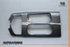 14-17 Maserati Ghibli M157 Center Console Shifter Switch Panel Bezel Trim OEM